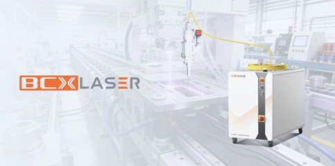 5年如一日：实地回访见证xc sportsHMB多波长复合激光焊接系统的不变力量