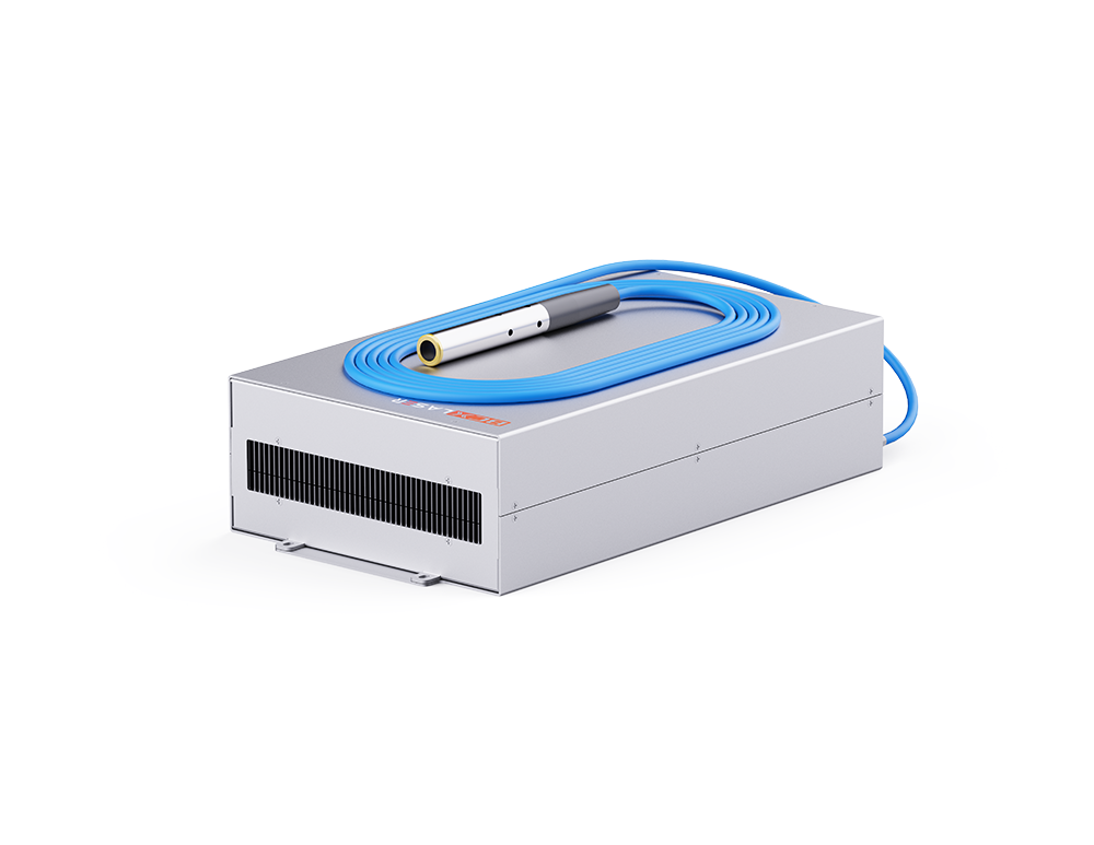 3D打印专用陆续光纤激光器(风冷) 3D打印专用陆续光纤激光器(风冷)