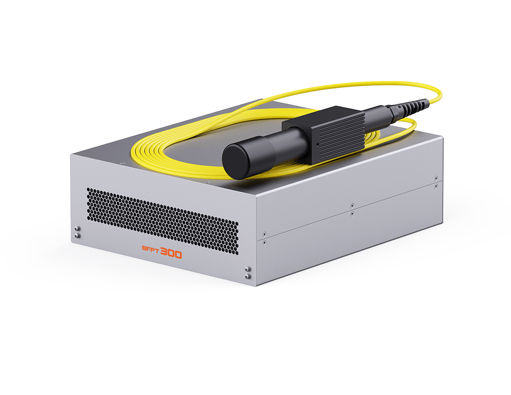 MOPA 脉冲光纤激光器(风冷) MOPA 脉冲光纤激光器(风冷)