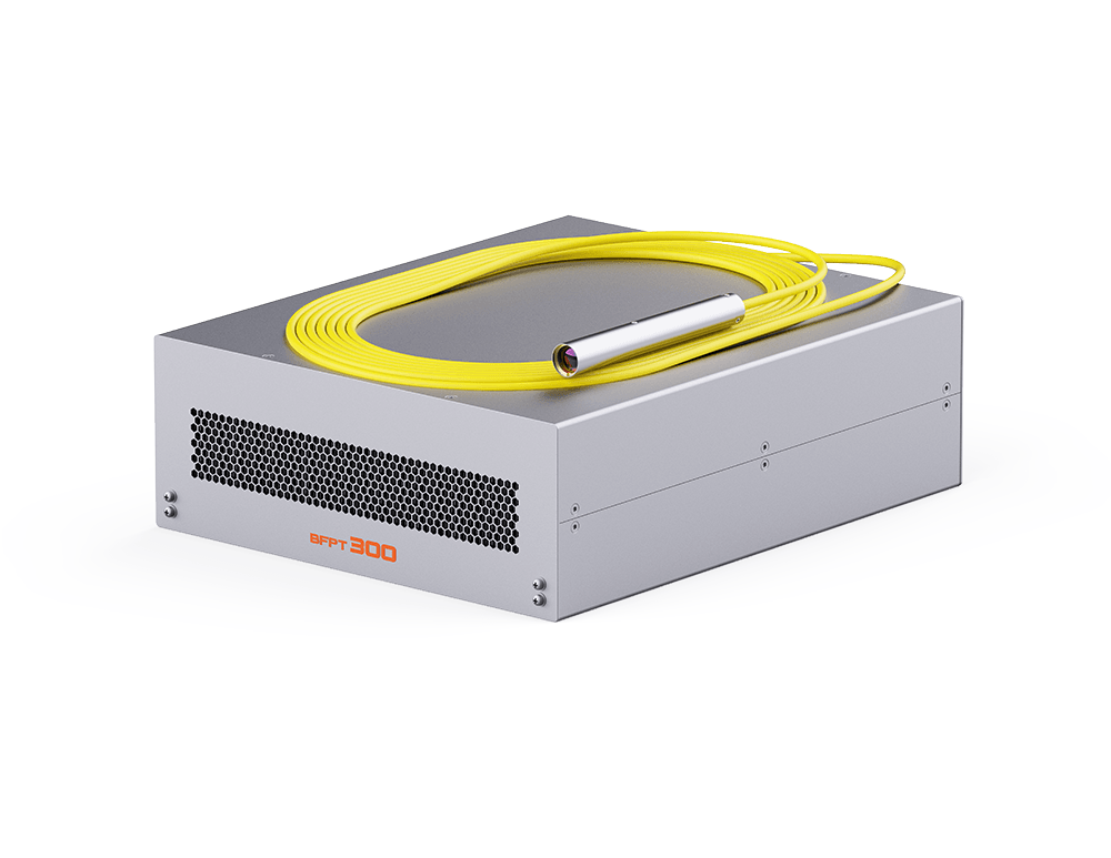MOPA 脉冲光纤激光器(风冷) MOPA 脉冲光纤激光器(风冷)