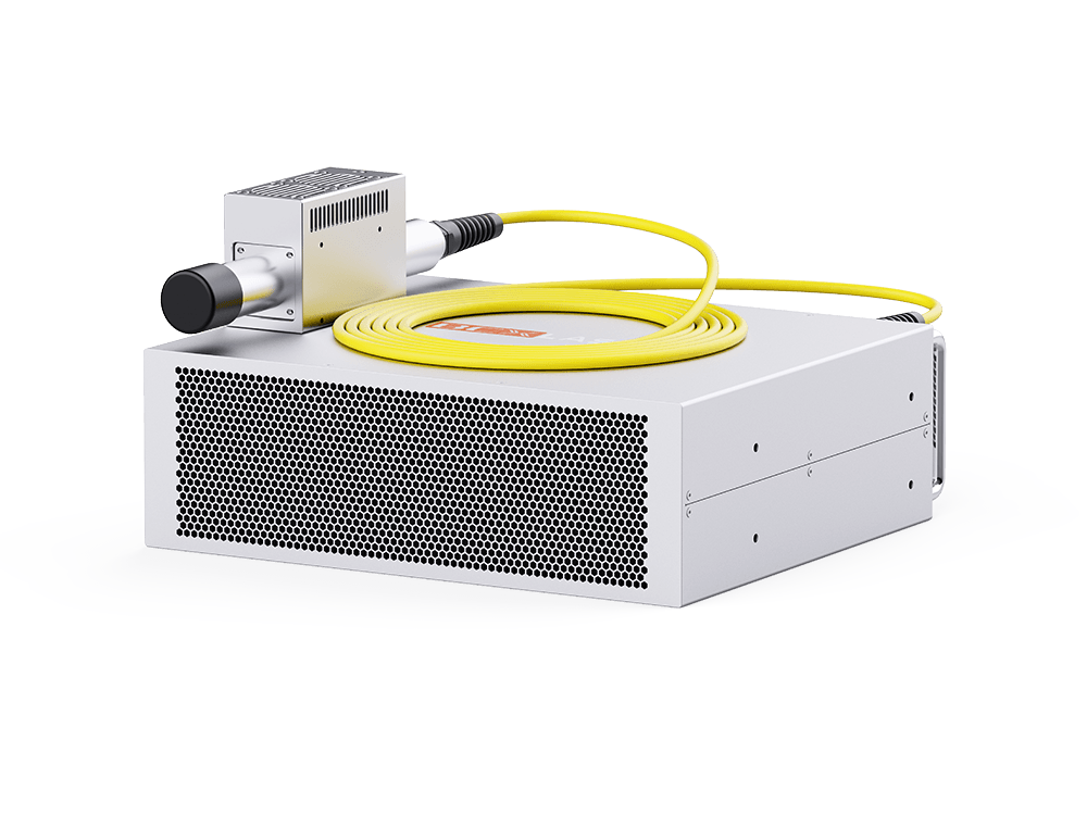 MOPA 脉冲光纤激光器(风冷) MOPA 脉冲光纤激光器(风冷)